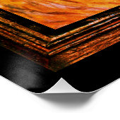 Poster Le directeur (Coin)