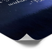 Poster Le Divin Dans Mon Coeur Citation Spirituelle (Coin)