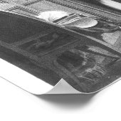 Poster Le divorce de Napoléon Ier (Coin)