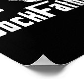 Poster Le Dock Père Capitaine Du Bateau Papa Founny Fath (Coin)