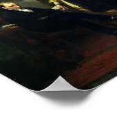 Poster Le docteur pour les pauvres (Coin)