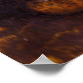 Poster Le Dodo Et Les Amis (Coin)