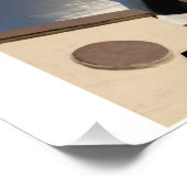 Poster Le Dog (Coin)