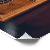 Poster Le Dog (Coin)