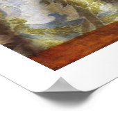 Poster Le Doge Leonardo Loredan Par Giovanni Bellini (Coin)