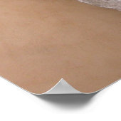 Poster Le doigt de l'empereur (Coin)