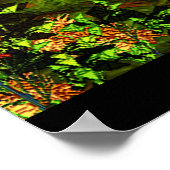 Poster Le domaine de Merlin (Coin)