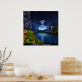 Poster Le domaine de Merlin (Cuisine)