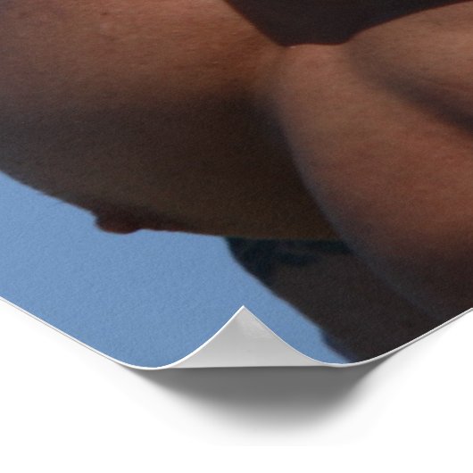 Poster Le Dominateur (Coin)