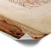 Poster Le don à Gonnor (Coin)