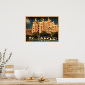 Poster Le Don - vintage (Cuisine)