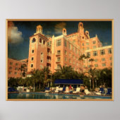 Poster Le Don - vintage (Devant)