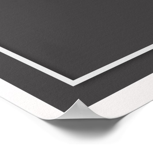 Poster Le Doodle de poisson bengali (Coin)