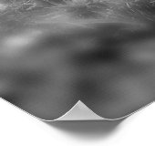 Poster Le doux baiser (Coin)