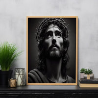 Le doux regard de miséricorde de Jésus-Christ