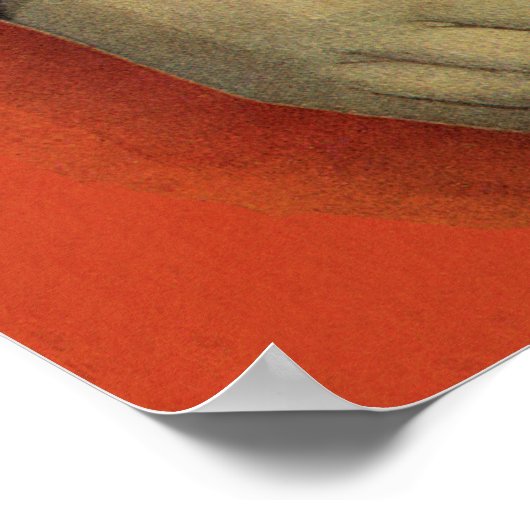 Poster Le Dragnet (Coin)