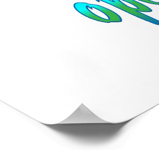 Poster Le drame ouvre les mondes (Coin)