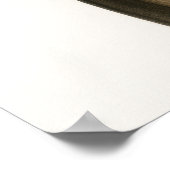 Poster Le Duc d'Orleans - French Revolution Print (Coin)