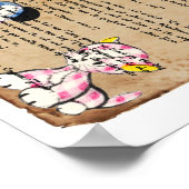 Poster Le duel d'Eugene Field (Coin)