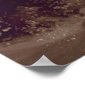 Poster Le duel du vieux patriote (Coin)