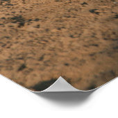 Poster Le dur labeur ne vous tuera pas (je vous promets) (Coin)