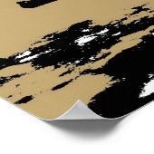 Poster Le fameux Trolley Horse de Stanley Park (Coin)