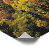 Poster Le fantaisiste Neuschwanstein est l'un des trois (Coin)