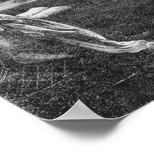 Poster Le fantôme de Marley (Coin)