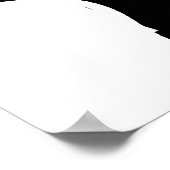 Poster Le fantôme du Mali - soldat français au Mali (Coin)