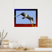 Poster le Feathery Eyeball (Cuisine)