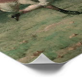 Poster Le fera-t-il ? (Coin)