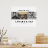 Poster Le ferry d'ABH Harper (Cuisine)