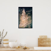 Poster Le feu de Brunhilde 2 (Cuisine)