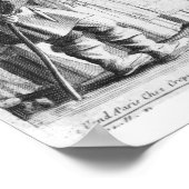 Poster Le Fiançailles (Coin)