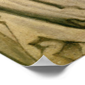 Poster Le Fiançailles (Coin)