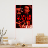 Poster Le film alternatif Deer Hunter (Cuisine)