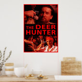 Poster Le film alternatif Deer Hunter (Cuisine)