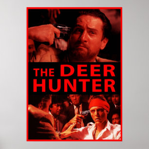 Poster Le film alternatif Deer Hunter