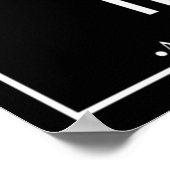 Poster Le film alternatif pour les oiseaux (Coin)