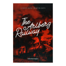 Le film classique de 1906 sur la ligne de chemin d