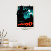 Poster Le film FOG (Cuisine)