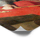 Poster Le Fils aîné de Pierre Corneille (Coin)