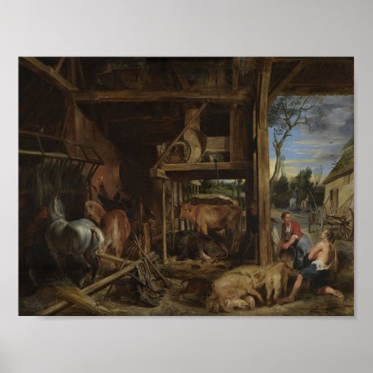 Poster Le Fils Prodigue (Devant)