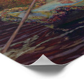 Poster Le fils prodigue (Coin)