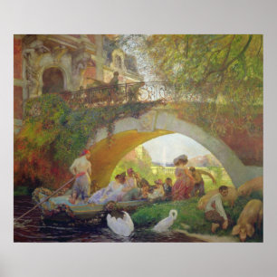 Poster Le fils prodigue