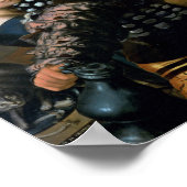 Poster Le Fils prodigue, 1536 (Coin)