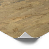 Poster Le Fils Prodigue - Puvis de Chavanness (Coin)