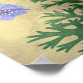 Poster Le fléau de Wolf (Coin)