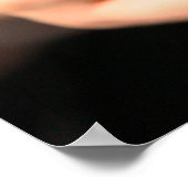 Poster Le flingue de l'amour qui tue. (Coin)