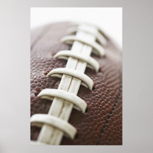 Poster Le football